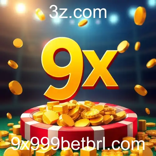 9x999bet Lidera o Mercado de Jogos em 2026