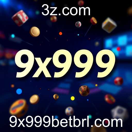 9x999bet e a Revolução dos Jogos Online em 2026
