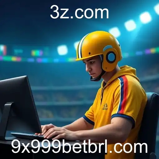 A Ascensão do 9x999bet no Mercado de Jogos Online