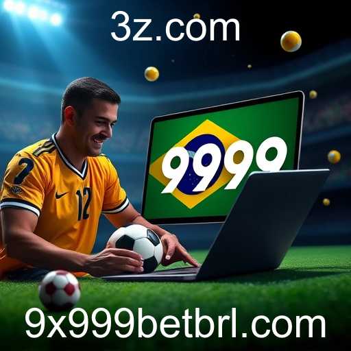 Expansão do Mercado de Jogos Online no Brasil