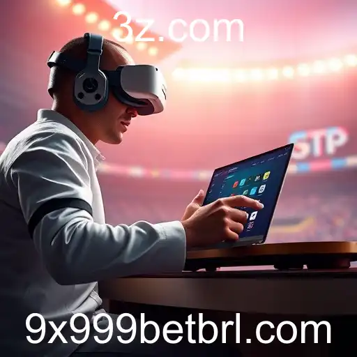 A Era Digital dos Jogos de Azar em 2026
