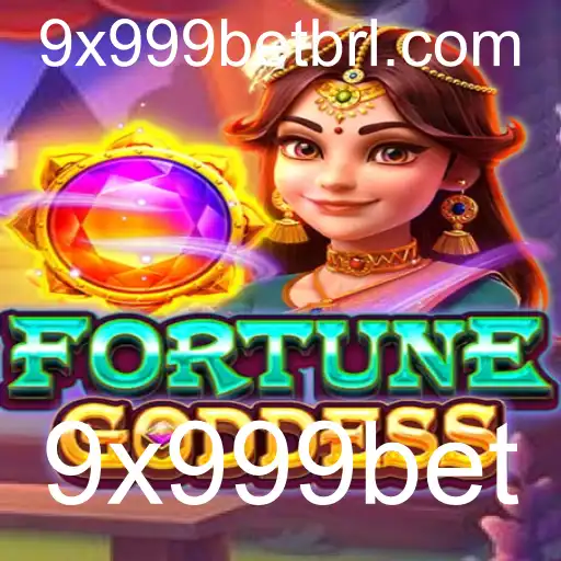 Explorando o Jogo FORTUNEGODDESS e a Excitante Oportunidade de 9x999bet