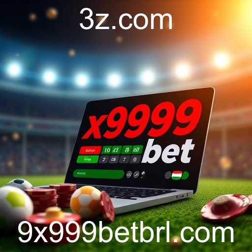 9x999bet e a Ascensão dos Jogos Online no Brasil