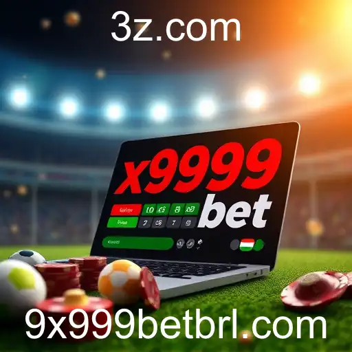 9x999bet e a Ascensão dos Jogos Online no Brasil