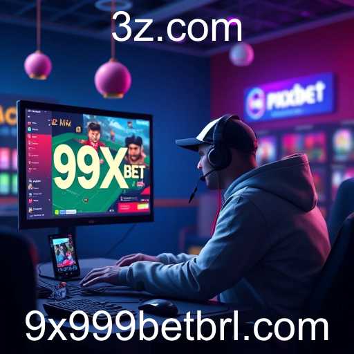 O Crescimento dos Jogos Online em Tempos de Incertezas