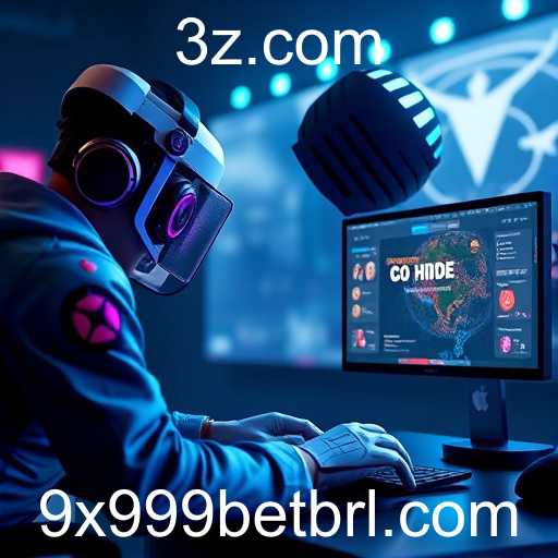 O Crescimento dos Jogos Online em 2025