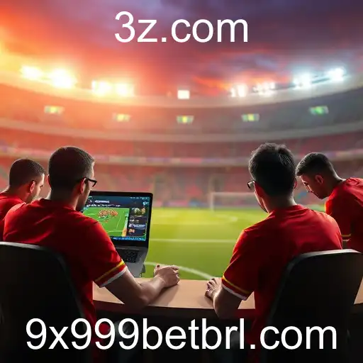 Crescimento do Setor de Jogos Online no Brasil