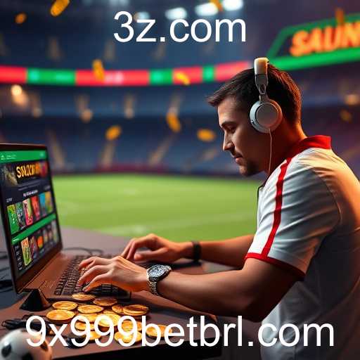 O Impacto dos Jogos Online na Economia de 2025