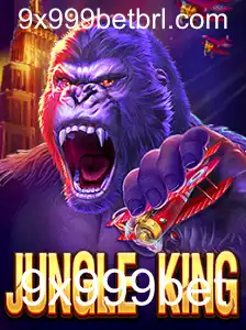 Explorando o Mundo de JungleKing e a Inovadora Plataforma 9x999bet