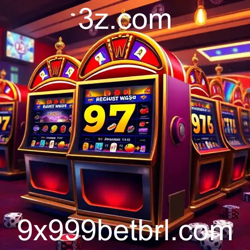 Nova Era dos Jogos Online no Brasil