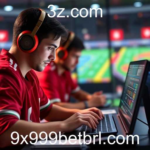 Impacto dos Sites de Jogos no Brasil em 2026