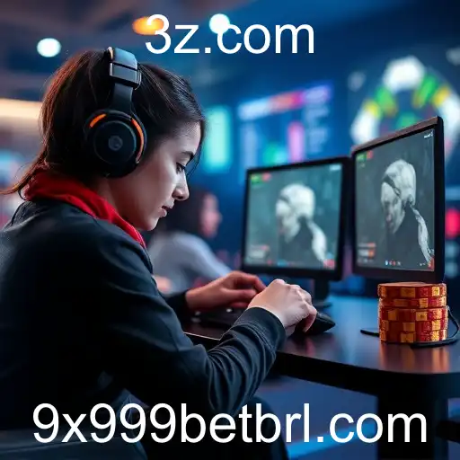 Crescimento do Mercado de Jogos Online em 2025