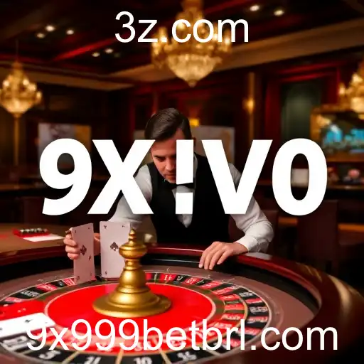 A Ascensão das Apostas Online: O Fenômeno 9x999bet