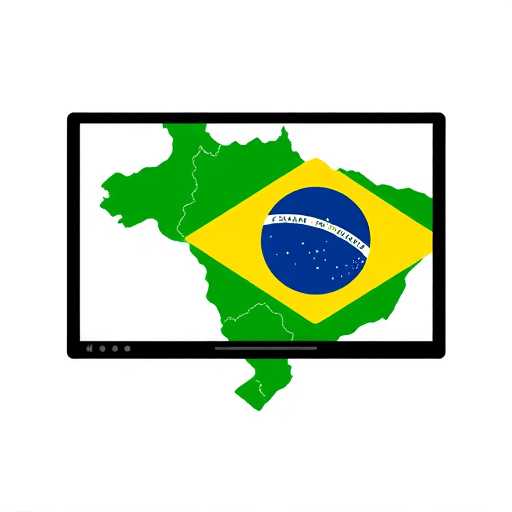 A Ascensão dos Jogos Online no Brasil