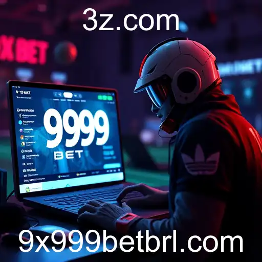 A Ascensão dos Jogos Online em 2026: O Fenômeno 9x999bet