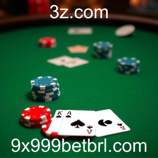 Poker Online: A Ascensão da Categoria de Jogos na 9x999bet
