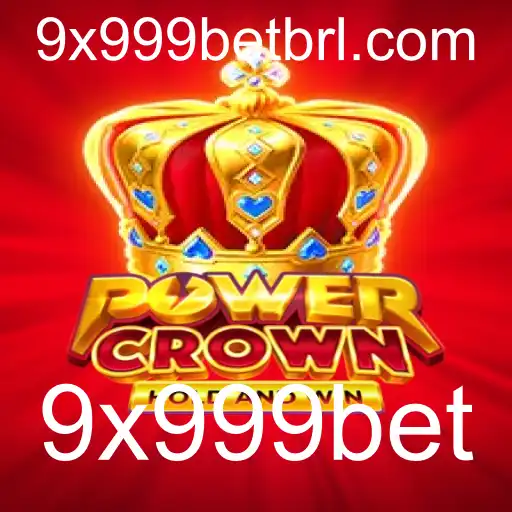Descubra o Fascinante Mundo de PowerCrown com 9x999bet