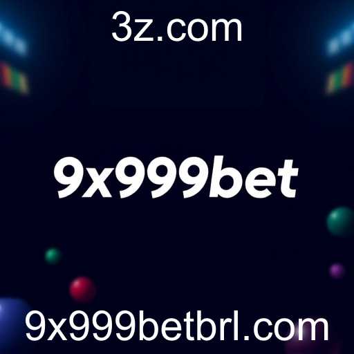 Ascensão e Impacto do 9x999bet no Mercado de Jogos