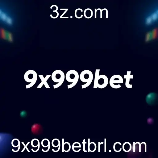 Ascensão e Impacto do 9x999bet no Mercado de Jogos