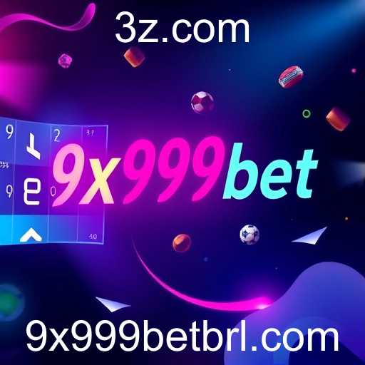 A Ascensão do 9x999bet no Mercado de Jogos