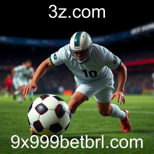 O Crescimento das Apostas Esportivas no 9x999bet: Uma Jornada de Emoção e Oportunidades