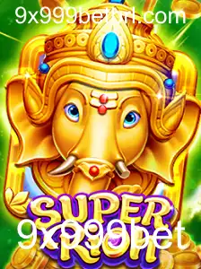 Descubra o Mundo de Emoção e Riqueza com SuperRich 9x999bet