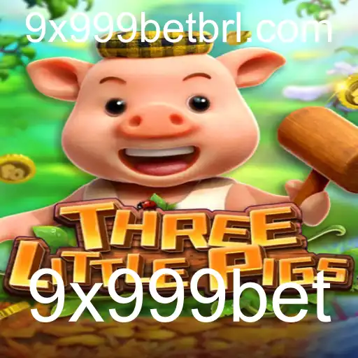 Descubra o Fascinante Jogo THREELITTLEPIGS com 9x999bet