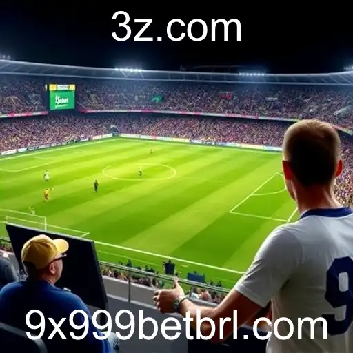 O Impacto de 9x999bet na Indústria de Jogos em 2026