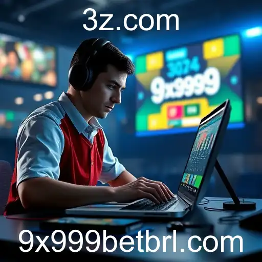 Tendências e Desafios no Mercado de Jogos Online