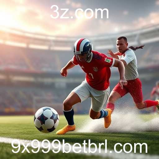 Explorando o Mundo dos Esportes Virtuais no 9x999bet