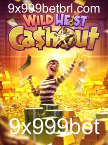 Descubra o Fascinante Mundo do WildHeistCashout
