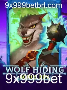 Explorando o Fascinante Mundo do Jogo WolfHidingBonusBuy